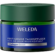 WELEDA Lifting Day Cream Blue Gentian and Alpine Wort 40 ml - Face Cream