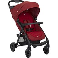 JOIE Muze LX Cranberry - Baby Buggy