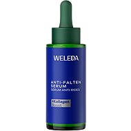 WELEDA Lifting Serum Blue Gentian and Alpine Wort 30 ml - Face Serum