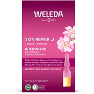 WELEDA Skin Repair 7 Day Intensive Treatment Wild Rose 7 × 0.8 ml - Face Oil