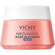 VICHY Neovadiol Rose Platinum night care 50 ml - Face Cream