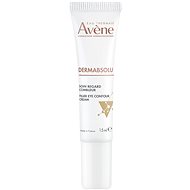 AVENE DermAbsolu Smoothing Eye Cream 15 ml - Eye Cream