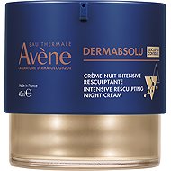 AVENE DermAbsolu night cream 40 ml - Face Cream