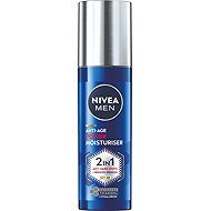 NIVEA MEN Power 2v1 50 ml - Face Cream