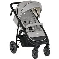 JOIE Mytrax Grey Flannel - Baby Buggy