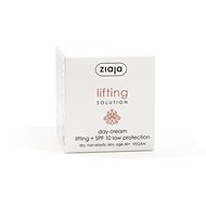 ZIAJA Lifting Solution 40+ SPF10 50 ml - Face Cream