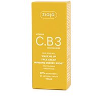 ZIAJA Vitamin C. B3 Niacinamide Morning Cream after waking up 50 ml - Face Cream