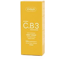 ZIAJA Vitamin C. B3 Niacinamide 50 ml - Face Cream
