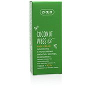 ZIAJA Coconut & Orange Vibes 50mL - Face Cream
