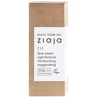 ZIAJA Baltic Home Spa Fit light formula 50 ml - Face Cream