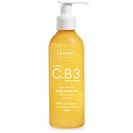ZIAJA Vitamin C. B3 Niacinamide 190 ml - Face Gel