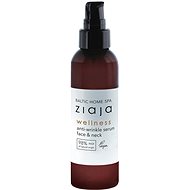 ZIAJA Baltic Home Spa Wellness Serum for face and neck 90 ml - Face Serum