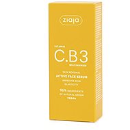 ZIAJA Vitamin C. B3 Niacinamide Active Facial Serum 30 ml - Face Serum