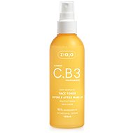 ZIAJA Vitamin C. B3 Niacinamide before and after make-up 190 ml - Face Tonic