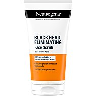 NEUTROGENA Anti blackheads peeling with 2% salicylic acid 150 ml - Facial Scrub