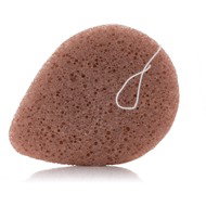 PURITO Jeju Volcanic Scoria Konjac Sponge 7 g - Sponge