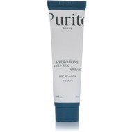 PURITO Deep Sea Pure Water Cream 50 g - Face Cream