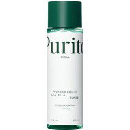 PURITO Wonder Releaf Centella Toner 200 ml - Face Tonic