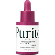 PURITO Bakuchiol Timeless Bloom Revitalizing Serum 30 ml - Face Serum