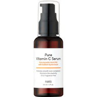 PURITO Pure Vitamin C Serum 60 ml - Face Serum