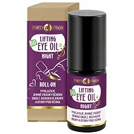 PURITY VISION Bio Lifting Eye Oil Night 5 ml - Face Oil
