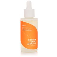 ISNTREE C-Niacin Toning Ampoule 50 ml - Face Serum