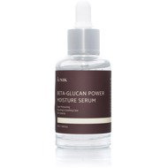IUNIK Beta Glucan Power Moisture Serum 50 ml - Face Serum