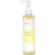 IUNIK Calendula Complete Cleansing Oil 200 ml - Face Oil