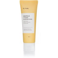 IUNIK Propolis Vitamin Sleeping Mask 60 ml - Face Mask