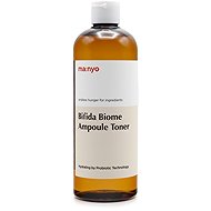MA: NYO Bifida Biome Ampoule Toner 400 ml - Face Tonic