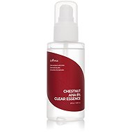 ISNTREE Chestnut AHA 8% Clear Essence 100 ml - Face Emulsion