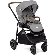 JOIE Versatrax grey flannel - Kočárek