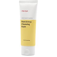 MA: NYO Pure&Deep Cleansing Foam 100 ml - Facial Cleansing Foam