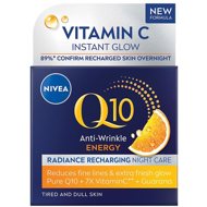 NIVEA Anti Wrinkle Energy Q10 50 ml - Face Cream