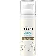 AVEENO Rehydrating Night Cream 50 ml - Face Cream