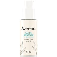 AVEENO Facial serum with triple oat complex 30 ml - Face Serum