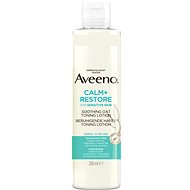 AVEENO Soothing toner with oats 200 ml - Face Tonic