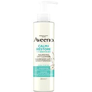 AVEENO Cleansing Facial Gel with Oats 200 ml - Cleansing Gel