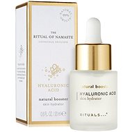 RITUALS The Ritual of Namaste Hyaluronic Acid Natural Booster 20 ml - Face Serum