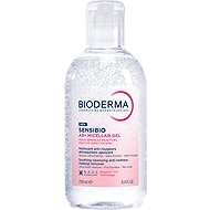 BIODERMA Sensibio AR Micellar Gel 250 ml - Micellar Gel