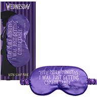 WEDNESDAY Eye mask for sleeping - Sleep Mask
