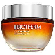 BIOTHERM Blue Therapy Amber Algae Revitalize Day 50 ml - Face Cream