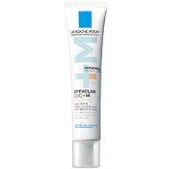 LA ROCHE-POSAY Effaclar Duo+M cream Light 40 ml - Face Cream