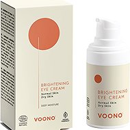 VOONO Brightening Eye Cream 15 ml - Face Cream