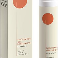 VOONO Moisturizing Gel with Niacinamide 50 ml - Face Gel