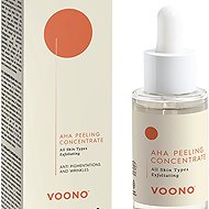 VOONO AHA Peeling Concentrate 30 ml - Face Serum