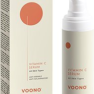 VOONO Skin Brightening Serum with Vitamin C 30 ml - Face Serum