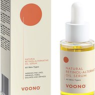 VOONO Natural Retinol Serum 30 ml - Face Serum