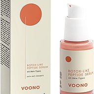 VOONO Peptide anti-wrinkle serum 30 ml - Face Serum