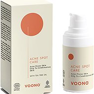 VOONO Acne Serum 30 ml - Face Serum